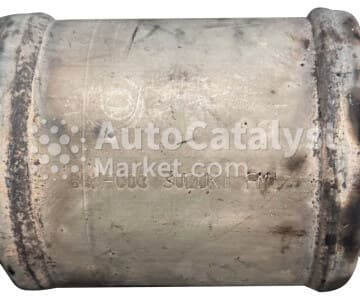 Катализатор от Suzuki, Nissan 68K-C03 №8