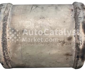 Катализатор от Suzuki, Nissan 68K-C03 №2