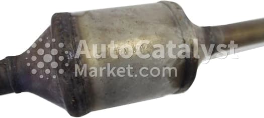 Катализатор от Suzuki, Nissan 68K-C03 №3