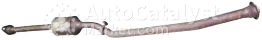 Катализатор от Suzuki, Nissan 68K-C03 №6