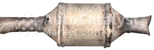 Катализатор от Suzuki, Nissan 68K-C03 №4