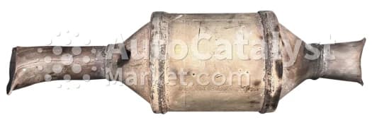 Катализатор от Suzuki, Nissan 68K-C03 №1