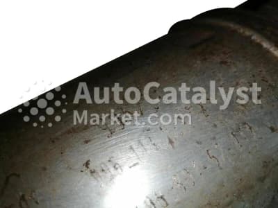 Катализатор от Porsche 99611302252