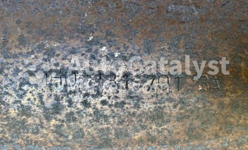 Катализатор от Audi, Volkswagen 1H0131701BA №8