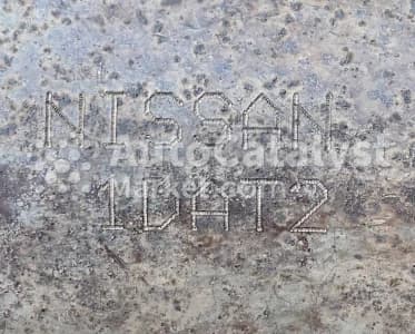 Катализатор от Nissan 1DA (series) №2