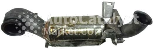Катализатор от Peugeot, Citroën TR PSA K677 №6