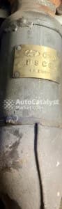 Катализатор от Hyundai, KIA BSC8