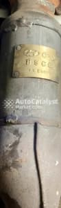 Катализатор от Hyundai, KIA BSC8 №2