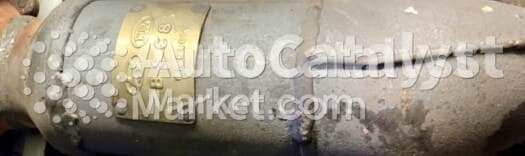 Катализатор от Hyundai, KIA BSC8 №6