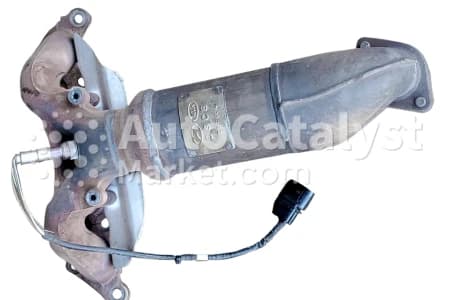 Катализатор от Hyundai, KIA BSC8 №1