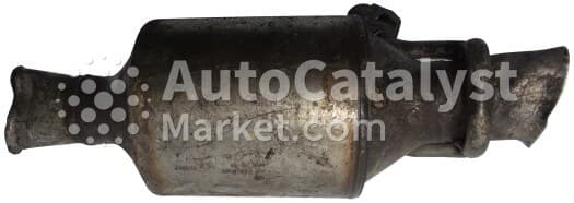 Катализатор от Peugeot, Citroën TR PSA K185 (HGE)
