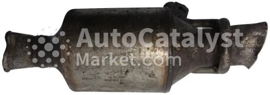 Катализатор от Peugeot, Citroën TR PSA K185 (HGE) №5