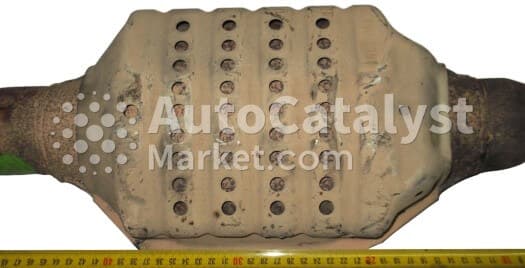 Катализатор от Toyota, Chrysler F81 №6