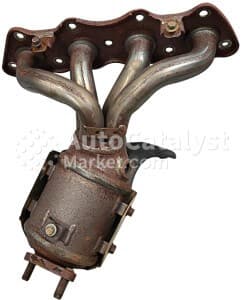 Катализатор от Hyundai, KIA W2BGF5