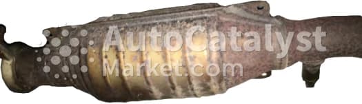Катализатор от Toyota T02 №1
