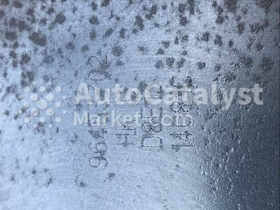 Катализатор от Chevrolet, Daewoo, General Motors 96453702 №17
