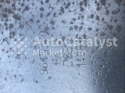 Катализатор от Chevrolet, Daewoo, General Motors 96453702 №8