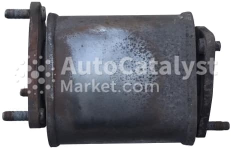 Катализатор Chevrolet, Daewoo, General Motors 96453702