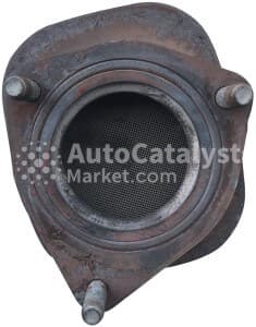 Катализатор от Chevrolet, Daewoo, General Motors 96453702 №16