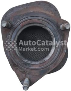 Катализатор от Chevrolet, Daewoo, General Motors 96453702 №7