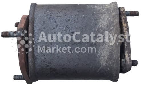 Катализатор от Chevrolet, Daewoo, General Motors 96453702 №11