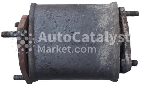 Катализатор от Chevrolet, Daewoo, General Motors 96453702 №2
