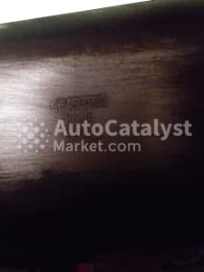 Катализатор от Chevrolet, Daewoo, General Motors 96453702