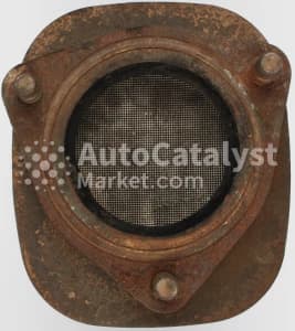 Катализатор от Chevrolet, Daewoo, General Motors 96453702 №6