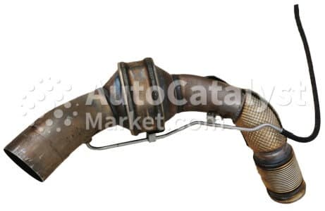 Катализатор от BMW 8053527 №8