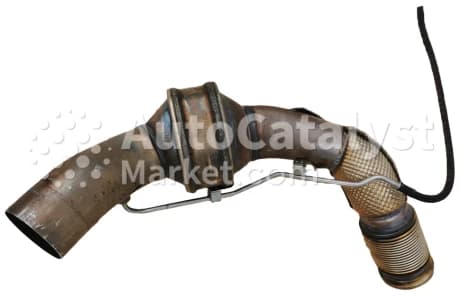 Катализатор от BMW 8053527 №3