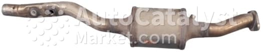 Катализатор от Alfa Romeo, Fiat, Lancia, Jeep 52084269 №3