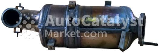 Катализатор от Opel, Vauxhall 25184392 / 631034183 (CERAMIC)