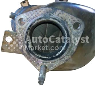 Катализатор от Opel, Vauxhall 25184392 / 631034183 (CERAMIC) №5