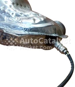 Катализатор от Peugeot, Citroën TR PSA K635 (DPF) №6