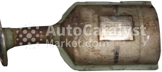 Катализатор от Tata None ref / Tata №1