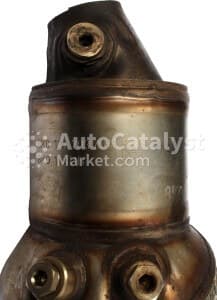 Катализатор от Audi, Volkswagen 8K0131703AR / 8K0178BB (CERAMIC)