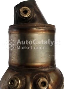 Катализатор от Audi, Volkswagen 8K0131703AR / 8K0178BB (CERAMIC)