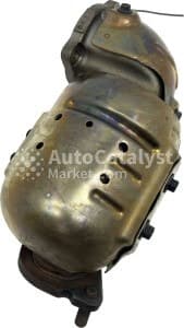 Катализатор от Hyundai, KIA W2BTY0