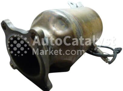 Катализатор от Audi, Volkswagen 8W0131703AC / 8W0178DA №7