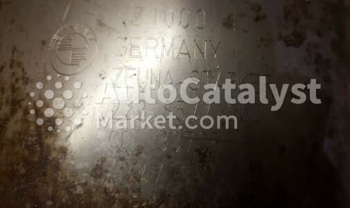 Катализатор от BMW 7790195 №6