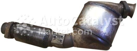 Катализатор от BMW 7790195 №4