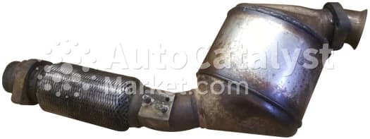 Катализатор от BMW 7790195 №1