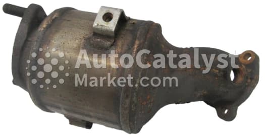 Катализатор от Hyundai, KIA WAA1E4 №2