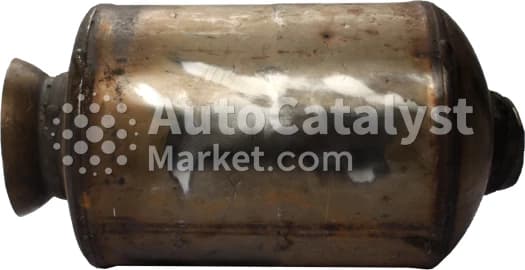 Катализатор от Mercedes-Benz KT 1133 №11