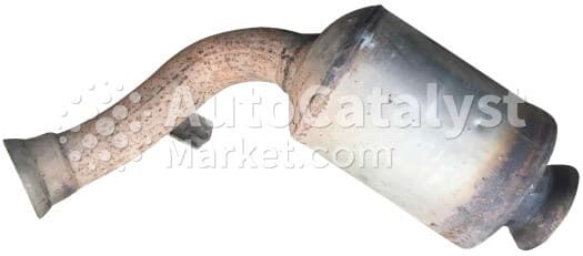 Катализатор от Mercedes-Benz KT 1133 №14