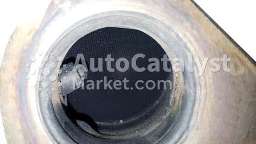 Катализатор от Audi, Volkswagen, Seat 8K0178BA / 8K0131701F + 8K0181BA / 8K0131765F (CERAMIC) №5