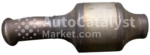 Катализатор от Audi, Volkswagen 1K0131701EJ