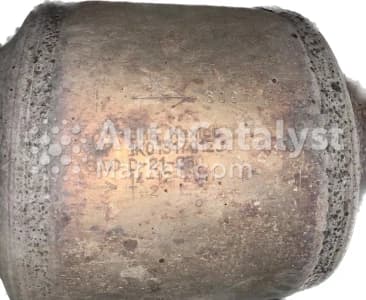 Катализатор от Audi, Volkswagen 1K0131701EJ №3