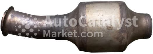 Катализатор от Audi, Volkswagen 1K0131701EJ №6