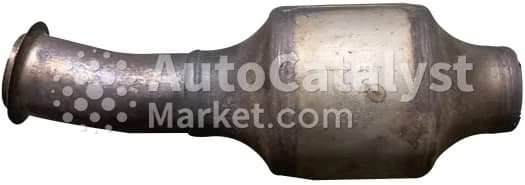 Катализатор от Audi, Volkswagen 1K0131701EJ